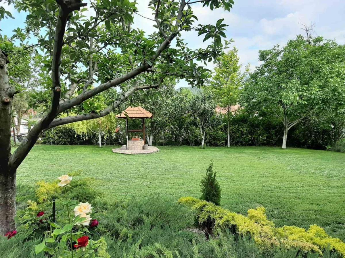 Villa Prolet General-Kantardzhievo 외부 사진